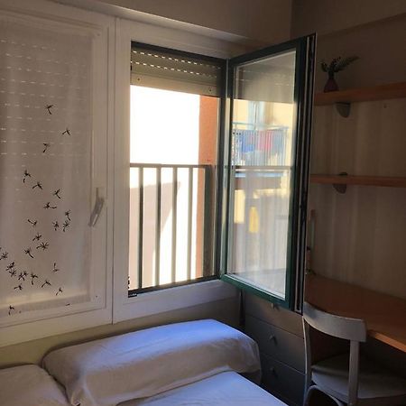 Hotel Habitacion Matrimonial Estella Exteriér fotografie
