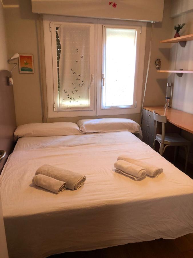 Hotel Habitacion Matrimonial Estella Exteriér fotografie