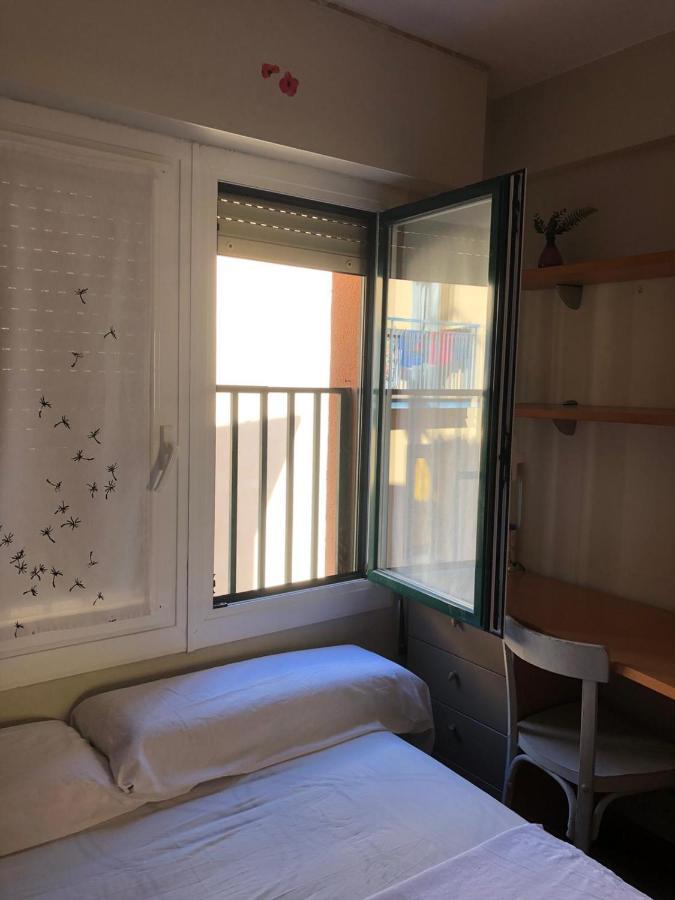 Hotel Habitacion Matrimonial Estella Exteriér fotografie