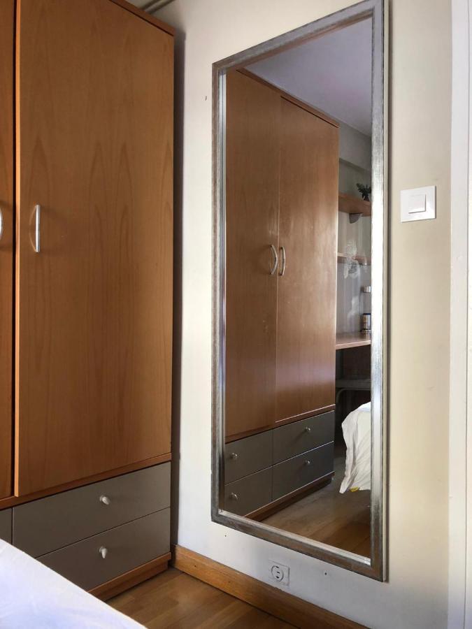 Hotel Habitacion Matrimonial Estella Exteriér fotografie