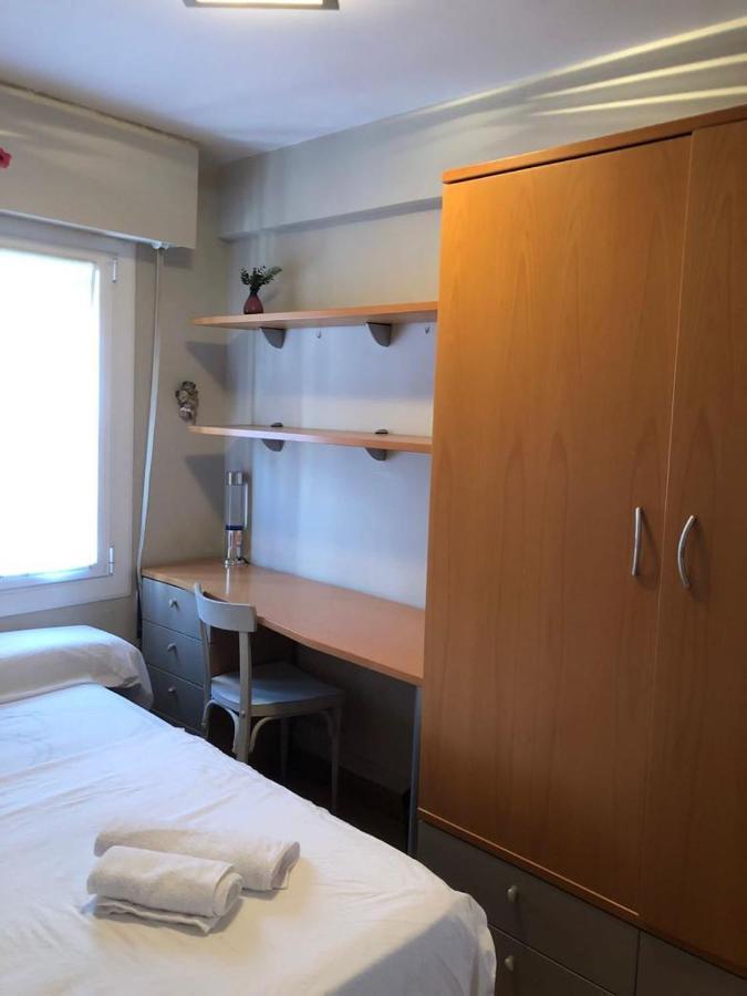Hotel Habitacion Matrimonial Estella Exteriér fotografie